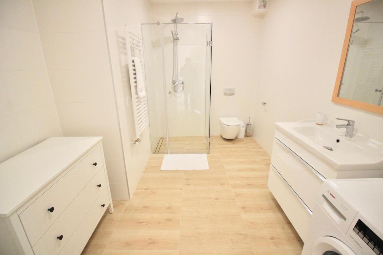 Apartamenty Bazatatry Bachledzki Wierch Zakopane Exterior photo