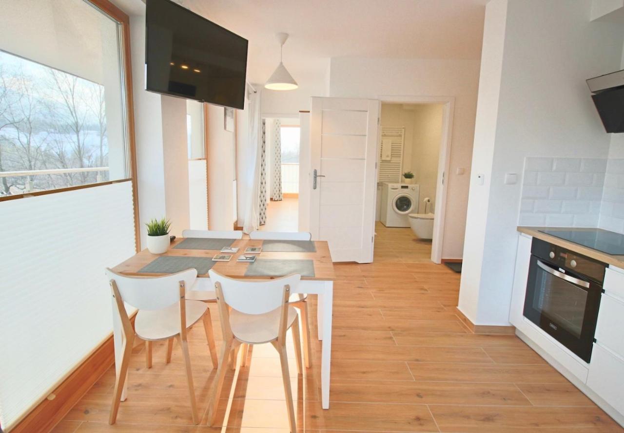 Apartamenty Bazatatry Bachledzki Wierch Zakopane Exterior photo